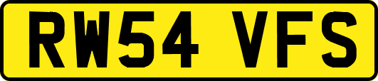 RW54VFS