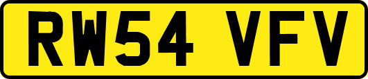 RW54VFV