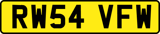 RW54VFW