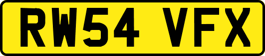RW54VFX