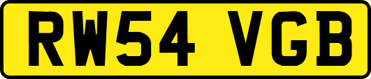 RW54VGB