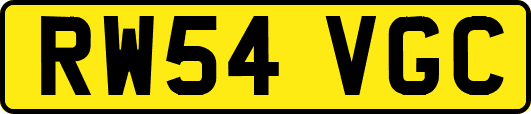 RW54VGC