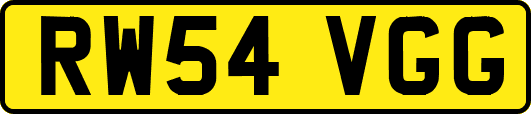 RW54VGG