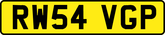 RW54VGP