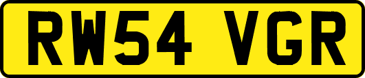 RW54VGR