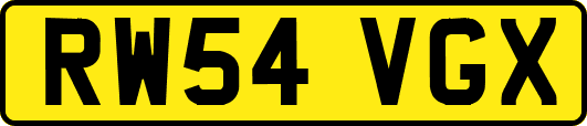 RW54VGX