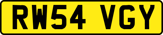 RW54VGY