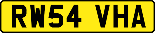 RW54VHA