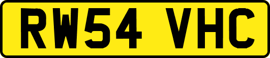 RW54VHC
