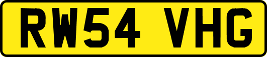 RW54VHG