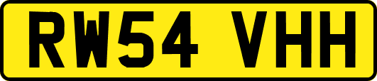 RW54VHH