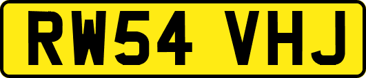 RW54VHJ