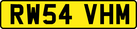 RW54VHM