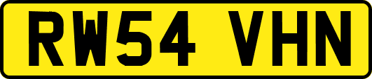RW54VHN