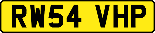 RW54VHP
