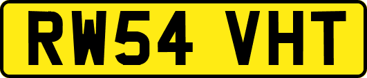 RW54VHT