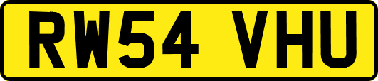 RW54VHU