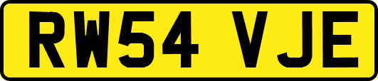 RW54VJE