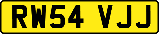 RW54VJJ