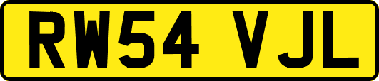 RW54VJL
