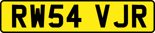 RW54VJR