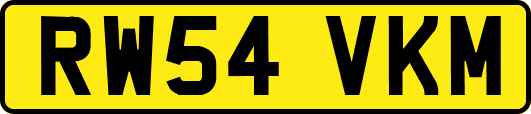 RW54VKM