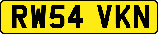 RW54VKN