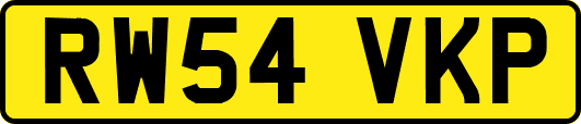 RW54VKP