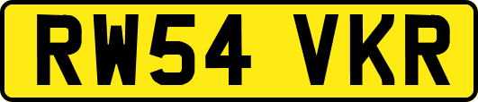 RW54VKR