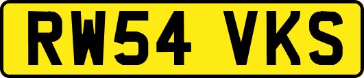RW54VKS