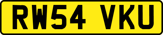 RW54VKU