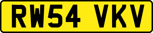 RW54VKV