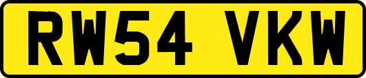 RW54VKW
