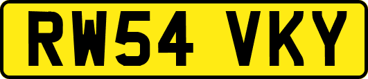 RW54VKY