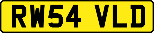 RW54VLD