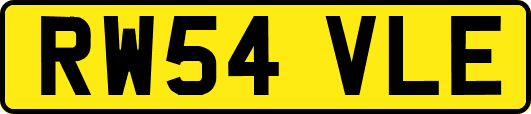 RW54VLE
