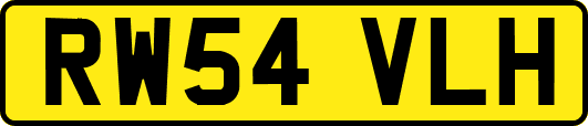 RW54VLH