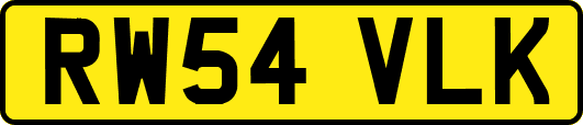 RW54VLK