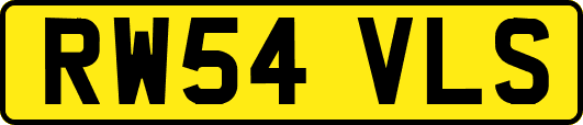 RW54VLS