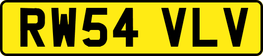 RW54VLV