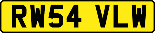 RW54VLW