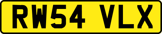 RW54VLX