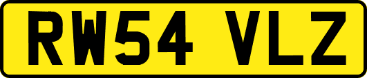 RW54VLZ