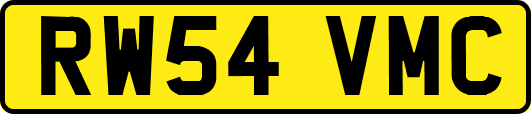 RW54VMC