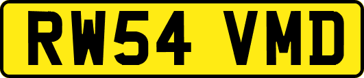 RW54VMD
