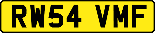 RW54VMF