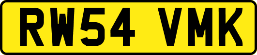 RW54VMK