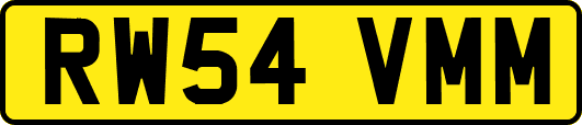 RW54VMM