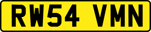 RW54VMN