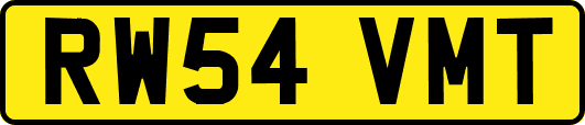 RW54VMT